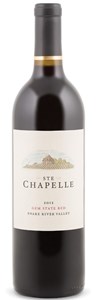 Precept Ste Chapelle Gem State Red Snake River Valley 2014